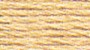 DMC Thread 422 - Light oak 